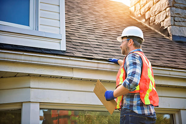 Licensed Hail Damage Roof Repair service in Marion, ND - Roof Repair Smedway